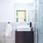 דירה Very - Calm - Modern Design
