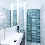 דירה Very - Calm - Modern Design