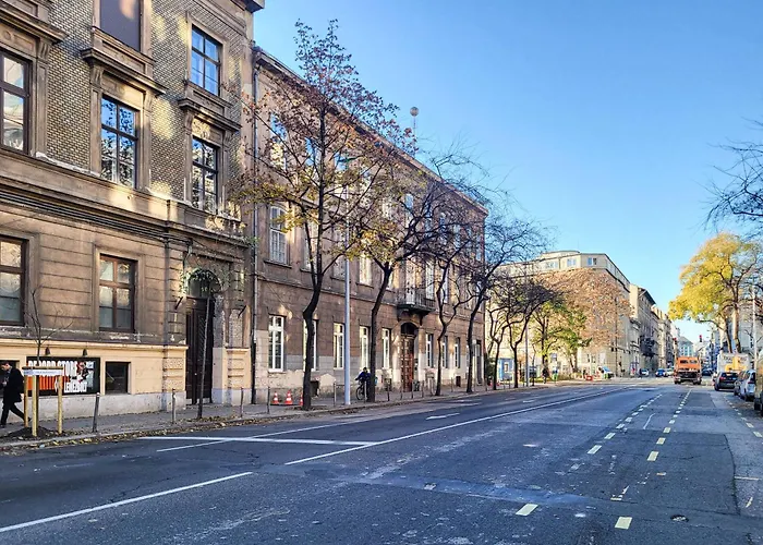 Very - Calm - Modern Design